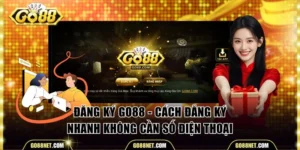 Đăng ký Go88